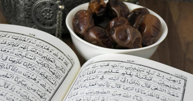 6 Doa Pengharapan Suami Untuk Istri Hamil yang Sehat dan Bahagia