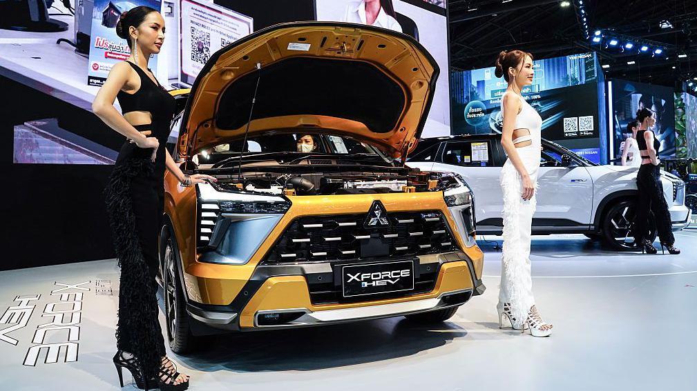 The Taiwan-made electric vehicle is expected to go on sale in Australia and New Zealand in the second half of 2026