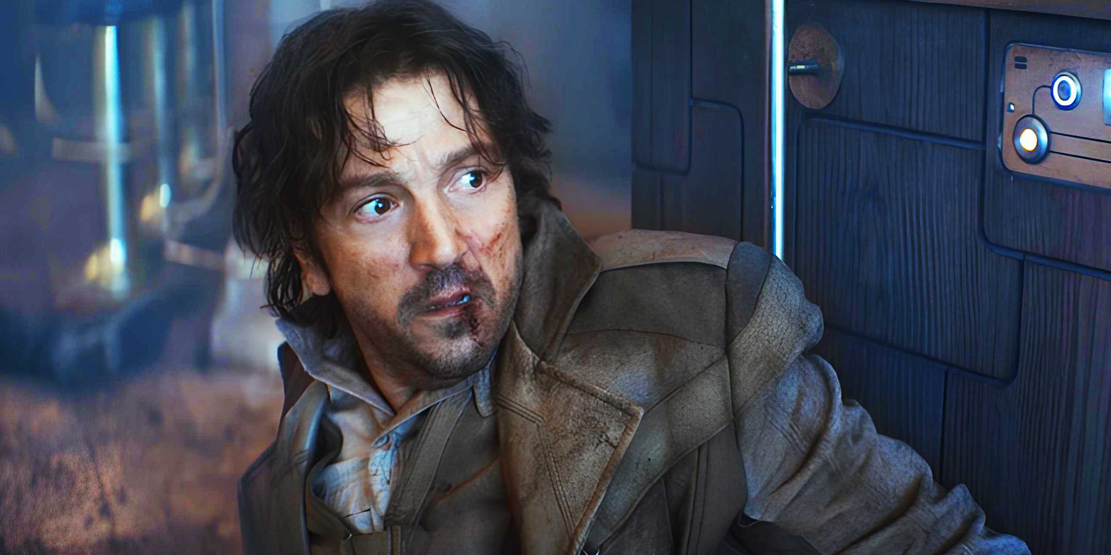 Andor's Ghorman Massacre Fully Explained: Why The Empire Did That ...