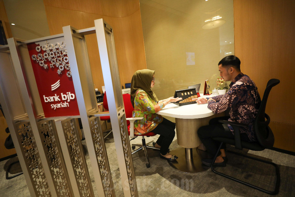 Sinyal Kuat dari Industri Perbankan: Kejatuhan Saldo Kaya dan Penurunan Kredit Konsumen