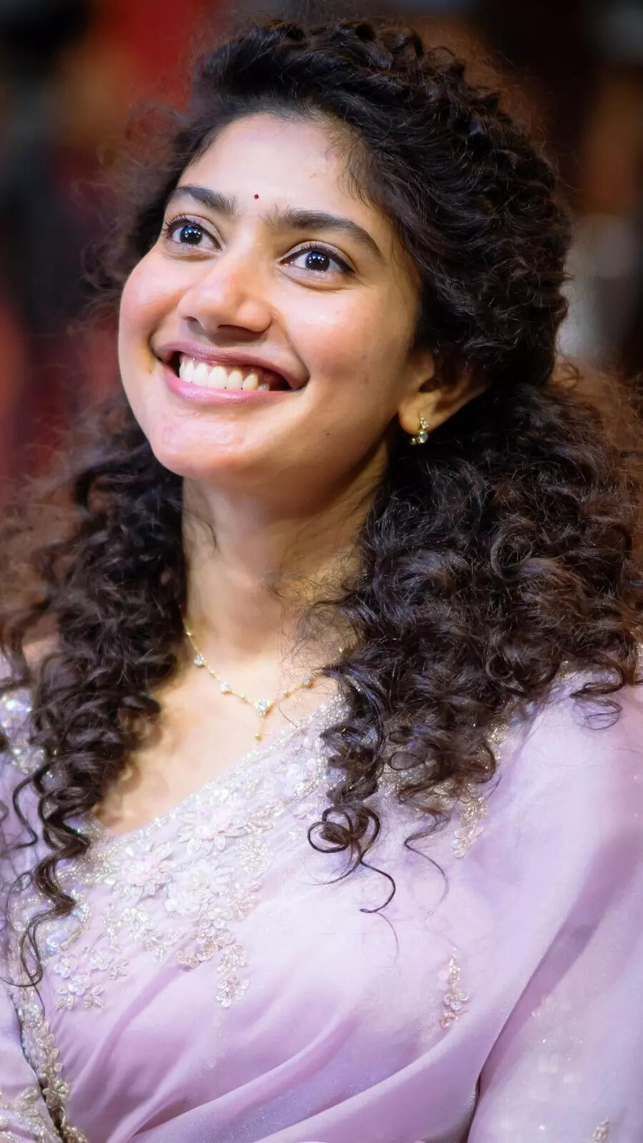 Sai Pallavi’s 10 Best Saree Looks