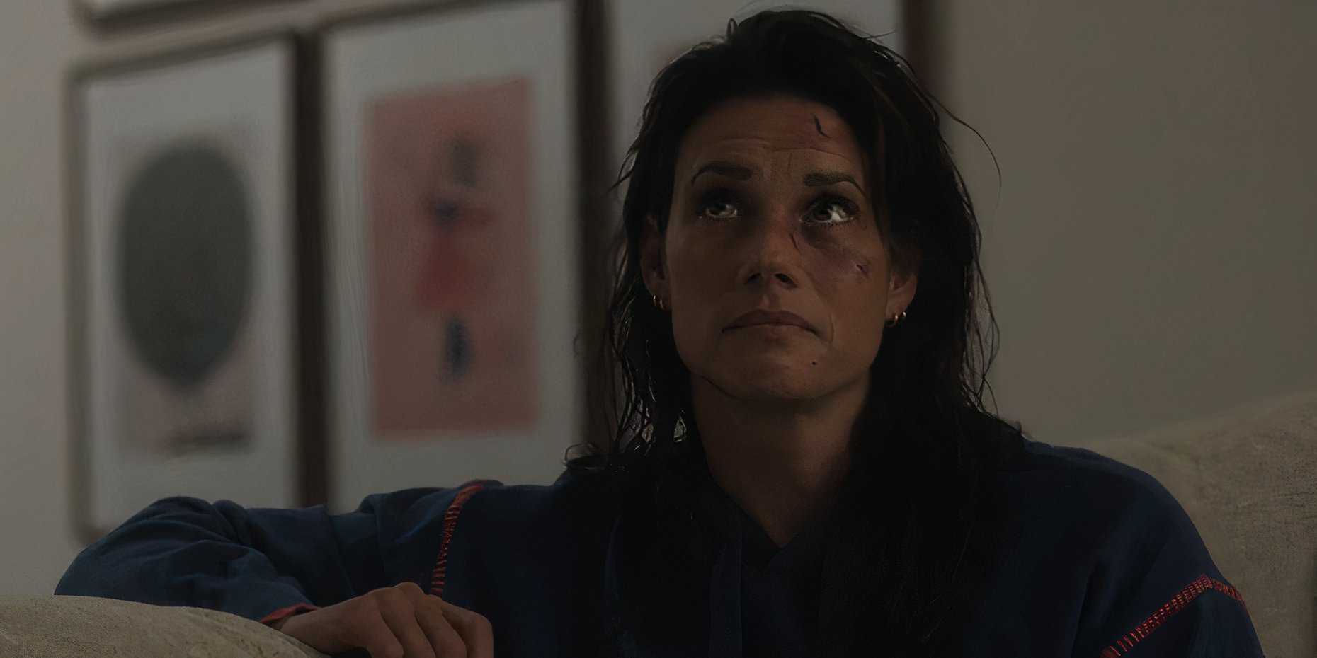 FBI Season 7, Episode 20 Revives Hopes For A Maggie & OA Romance After It  Seemed Like All Hope Was Lost