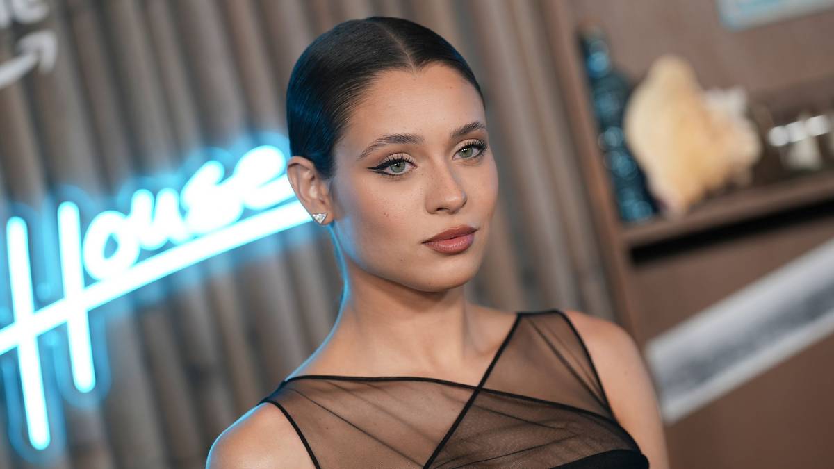 Daniela Melchior muda drasticamente de visual — Veja o novo look!