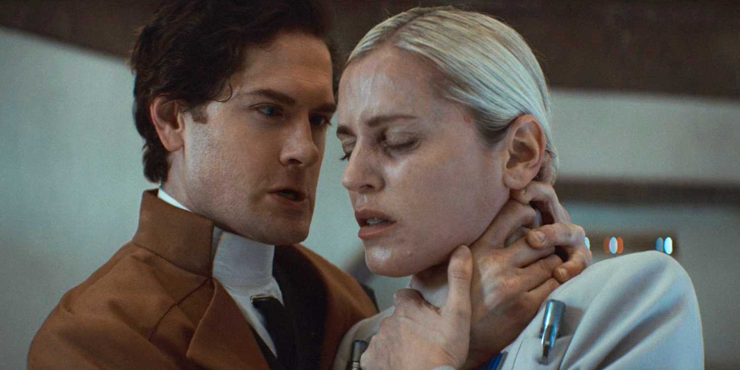 Andor's Ghorman Massacre Fully Explained: Why The Empire Did That ...