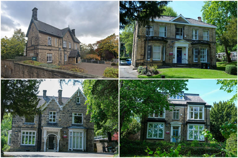 Sheffield Hallam University: City MPs demand Collegiate Campus is used ...