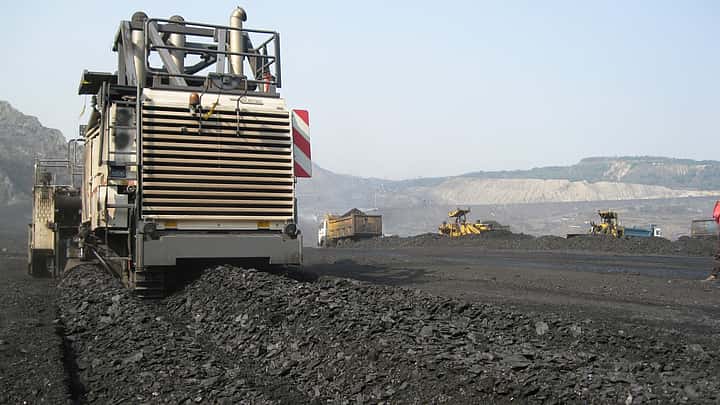 IIT Madras, Coal India Join Hands To Launch Centre For Sustainable Energy