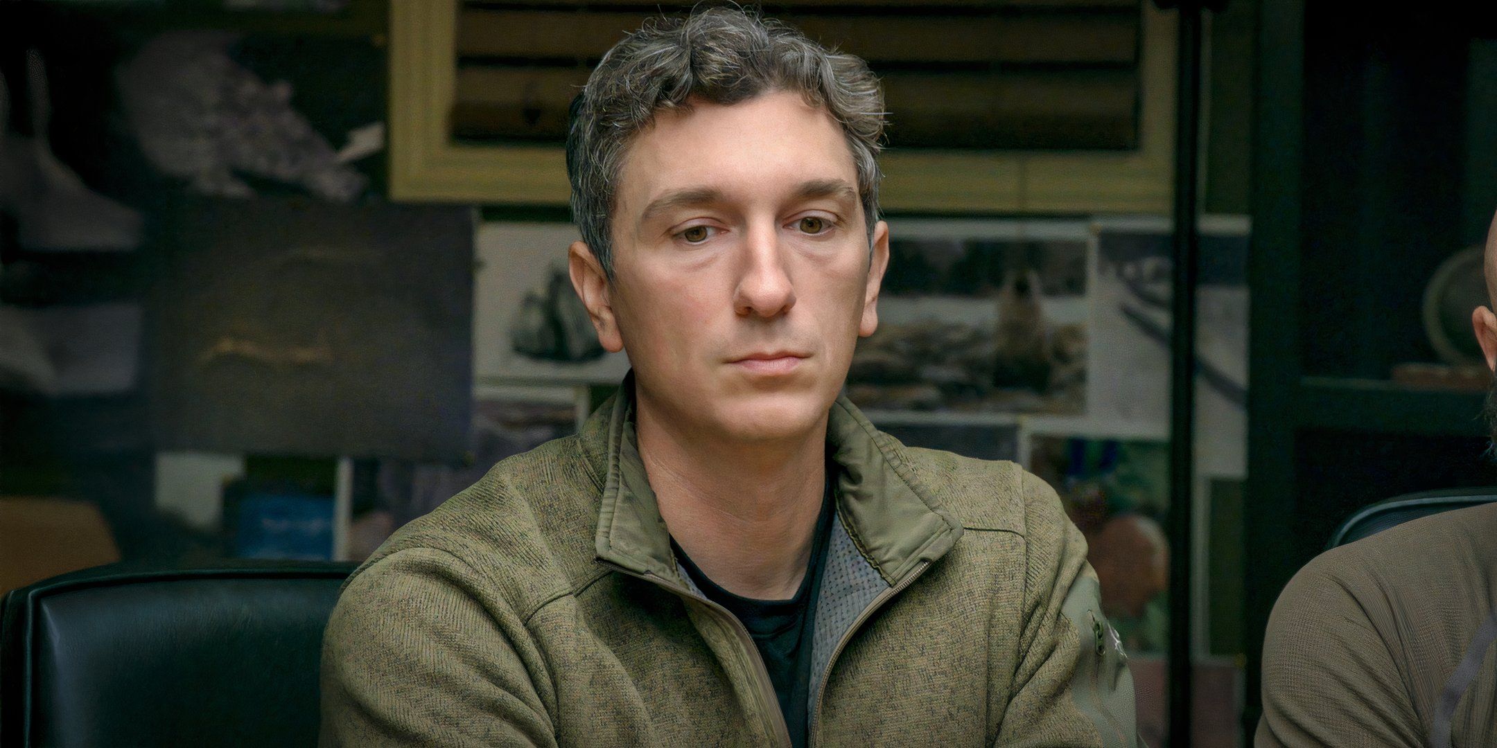 What Happened To Alex Lagina After The Curse Of Oak Island Season 12?