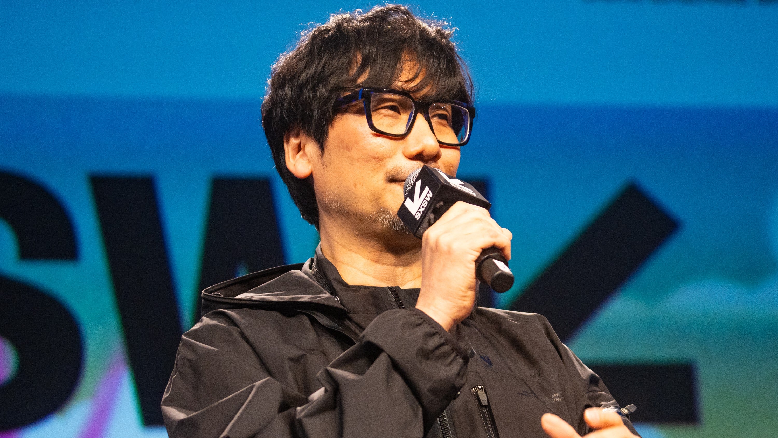 Hideo Kojima Talks Death Stranding 2: On the Beach: 'I'm Just Really ...
