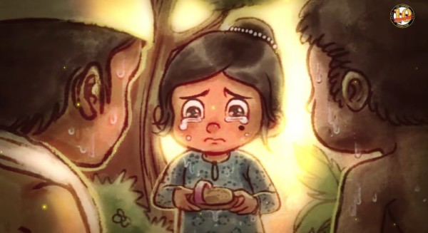 Mengapa Opah dan Tok Dalang Tak Kunjung Nikah Meski Saling Serasi?
