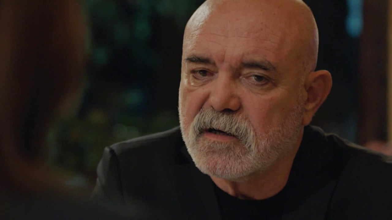 Tradimento Anticipazioni 9 maggio 2025: Sezai lascia Guzide senza parole! Ecco perché...