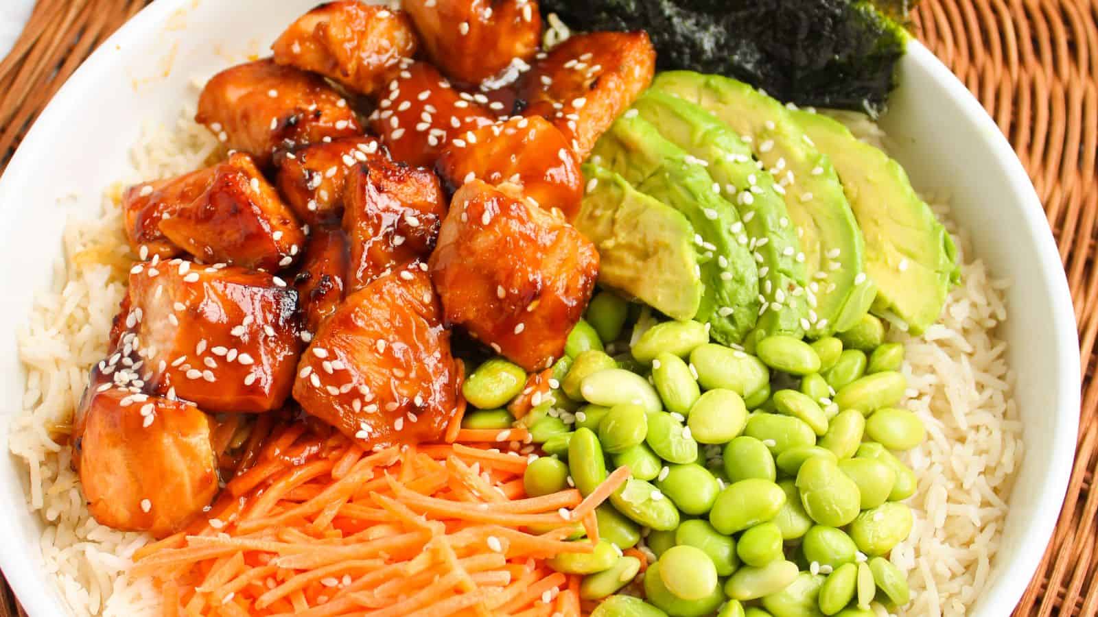 These 49 Air Fryer Recipes Made Dinner Feel Doable Again
