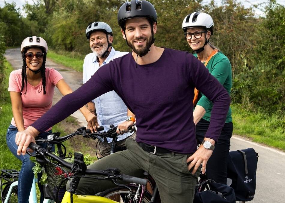 Hilden Radelt F r Ein Gutes Klima