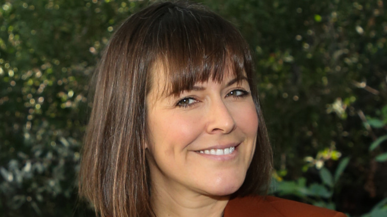 The Leanne Ford-Favored Accent Wall Trend That's Taking Over In 2025