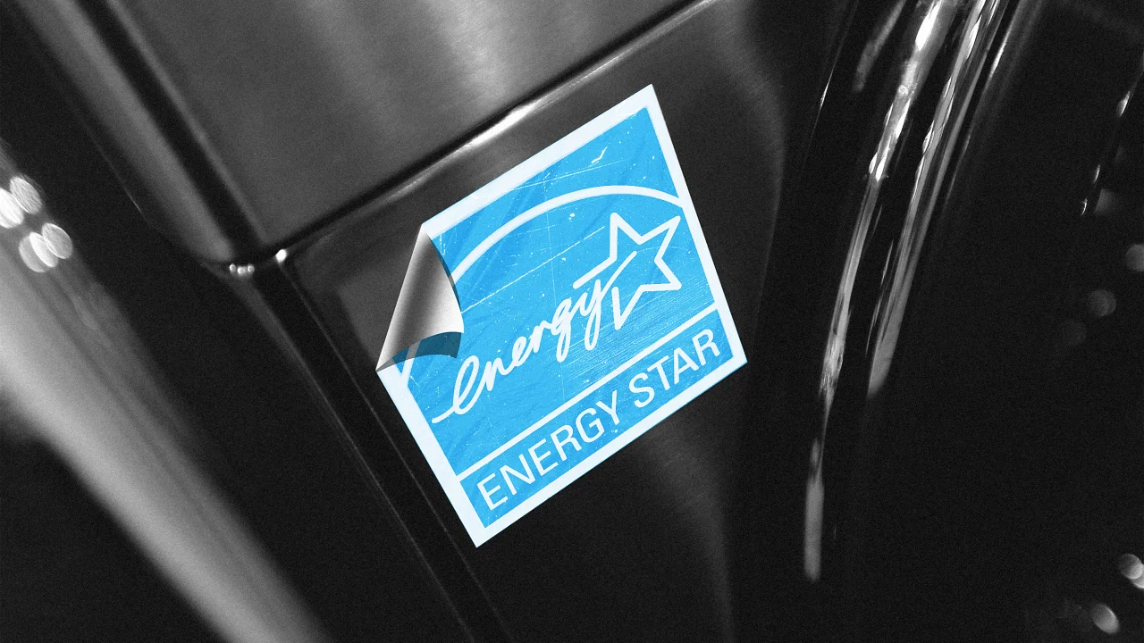 Trump plans to end Energy Star. It saves Americans $40 billion on ...