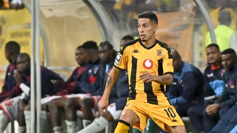 Kaizer Chiefs can strategically outsmart Orlando Pirates to win Nedbank Cup  final