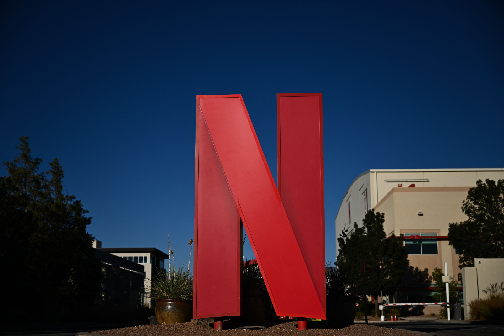 Netflix Reveals Major Changes
