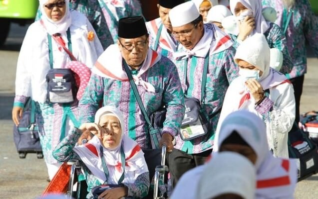 6 Penyakit yang Perlu Waspadai Setelah Umrah: Dari Covid-19 sampai......