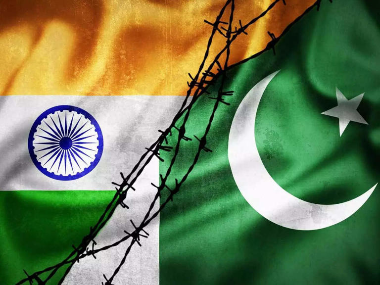 Lahore's Air Defence system neutralised: India strikes back after Pakistan tried to hit military targets on May 7-8 night