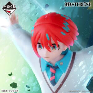 一覧】ガンダムジークアクスが一番くじに！今度は“マチュの