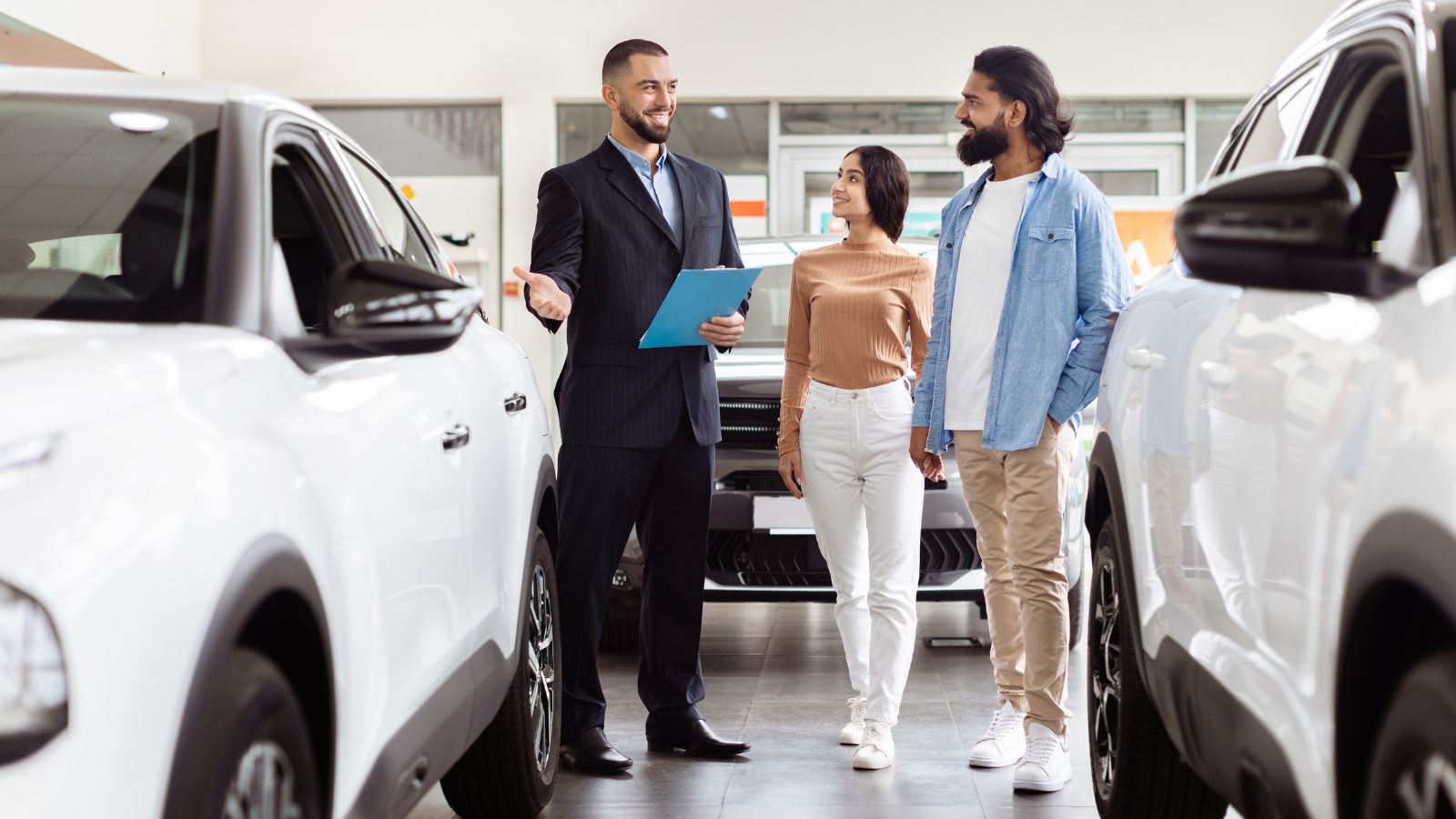 Quebec auto dealer group buys three Michigan dealerships as Canadian ...