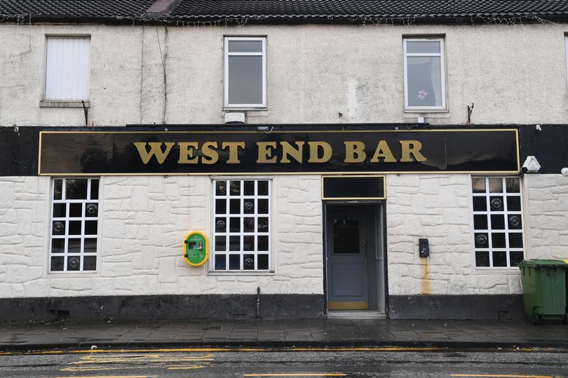 Two thugs who helped ambush rival football fans in pub banned from ...