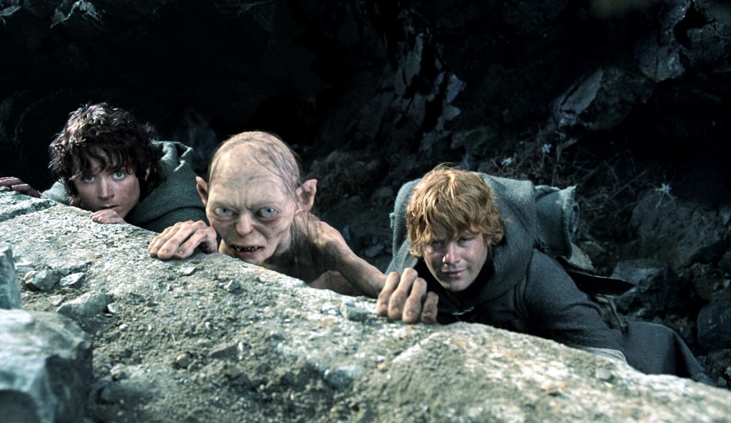 Lord of the Rings trilogy 25th anniversary event rings up $11M WW – box ...