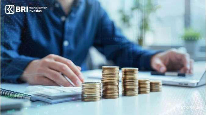 Photo inspiration: Gallery Detail: Pertumbuhan Sid Ritel Bri Manajemen Investasi Melejit 98