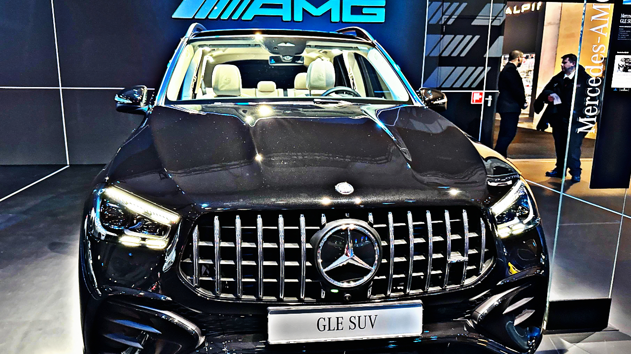 15 Best New Suvs To Ride In 2025 2026 Mercedes Bmw Audi