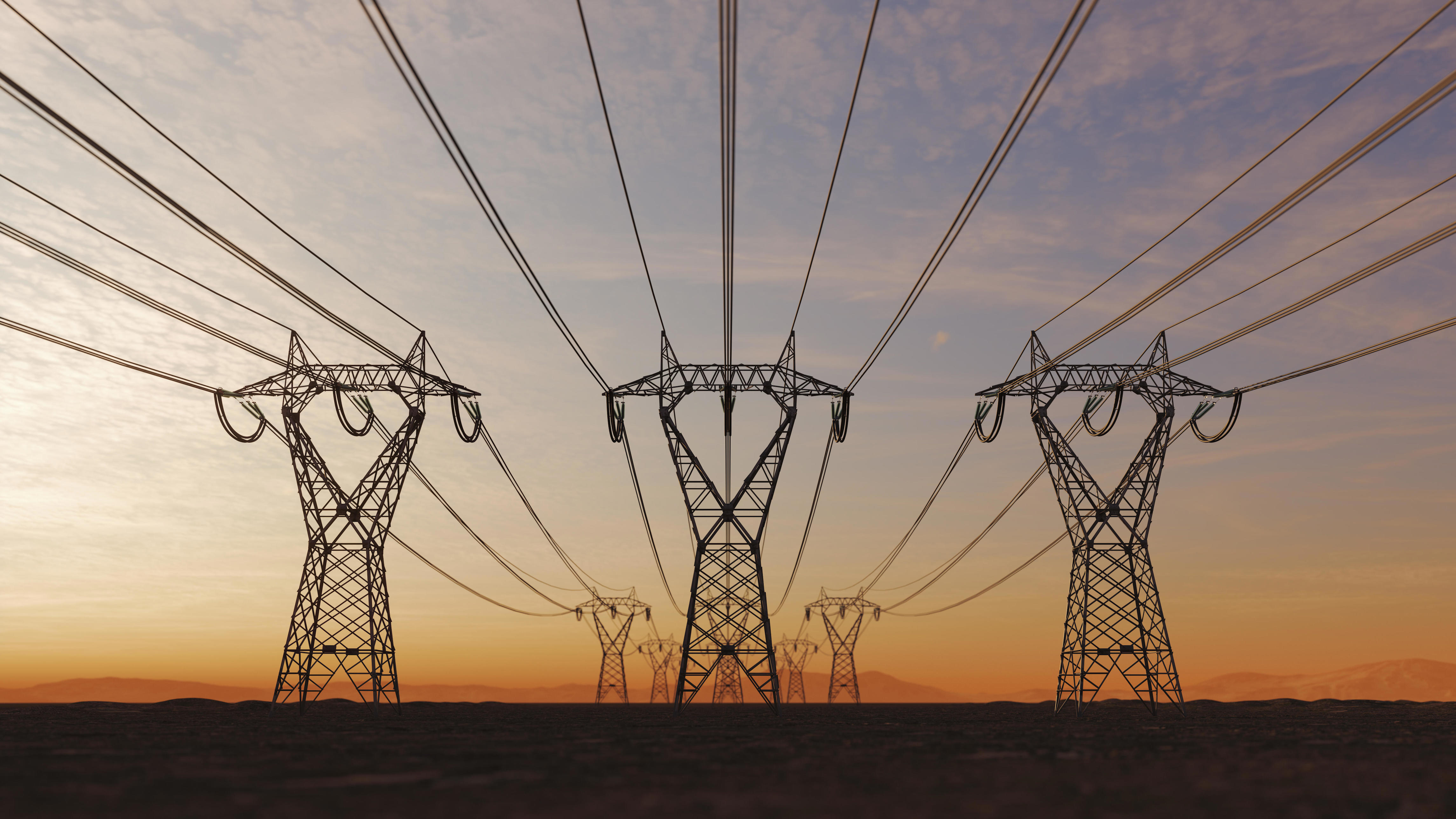 California orders Edison to assess fire risks on old lines