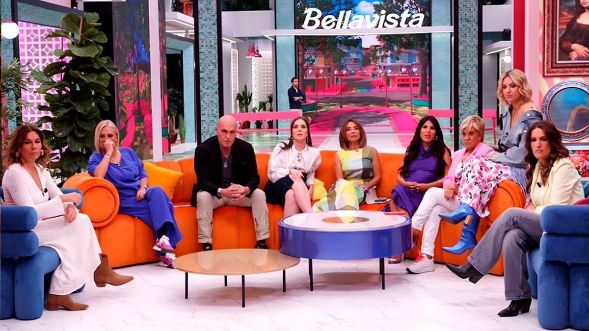 La familia de la tele' pone en guardia a RTVE: ¿deben saltar ya las alarmas?