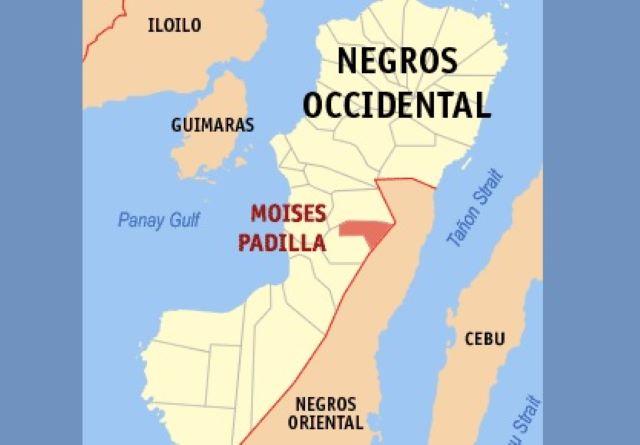 Guide to Map Of Negros Oriental 2026 Your Ultimate Travel