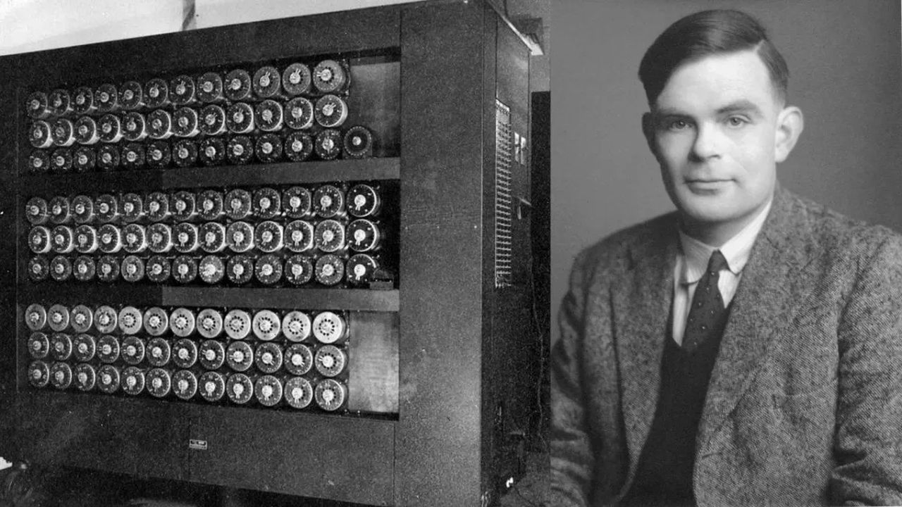 Cos’era il codice Enigma che Alan Turing decifrò