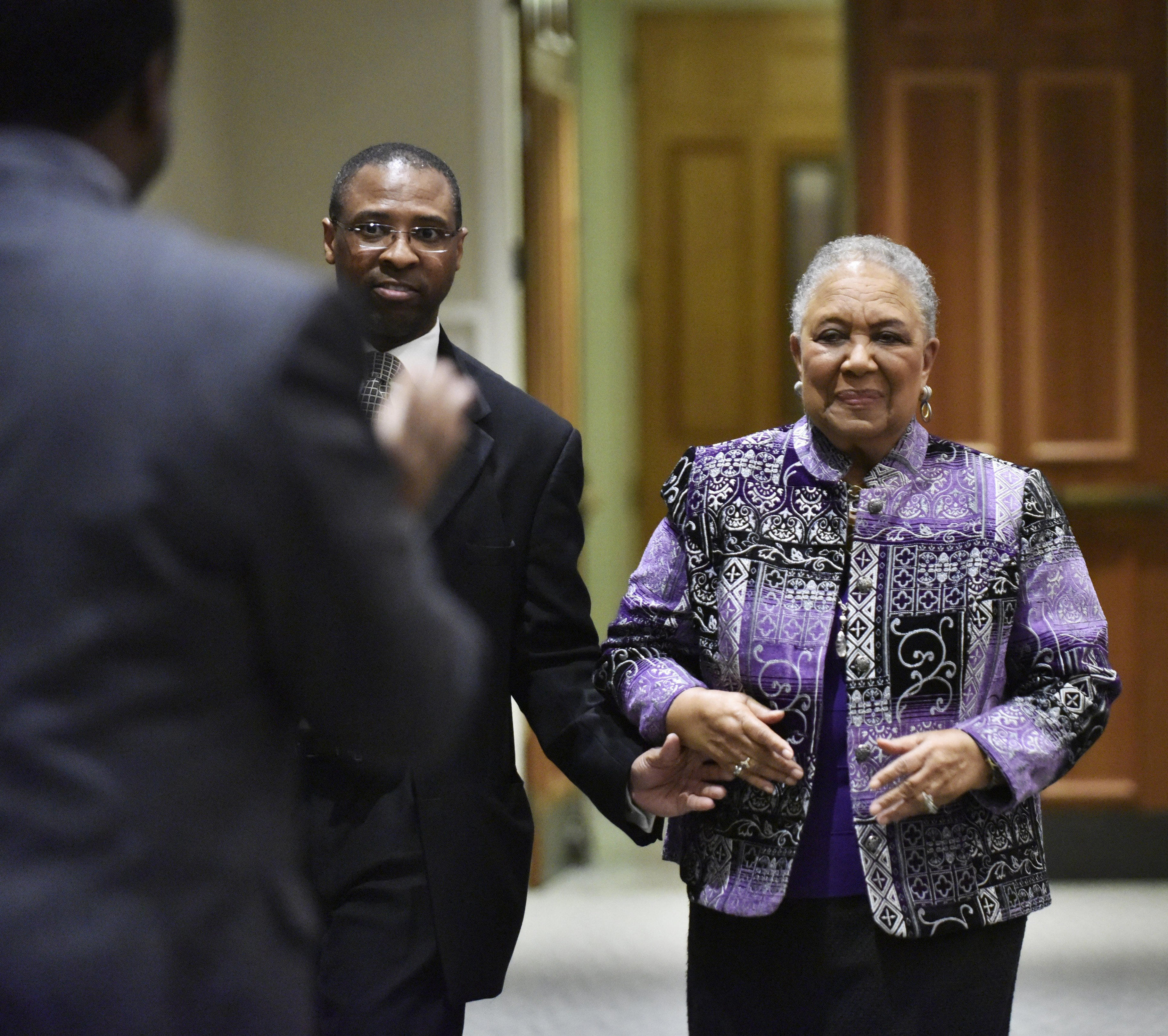 Estelle Williams McKissick, 1928-2025: Retired Jacksonville educator ...