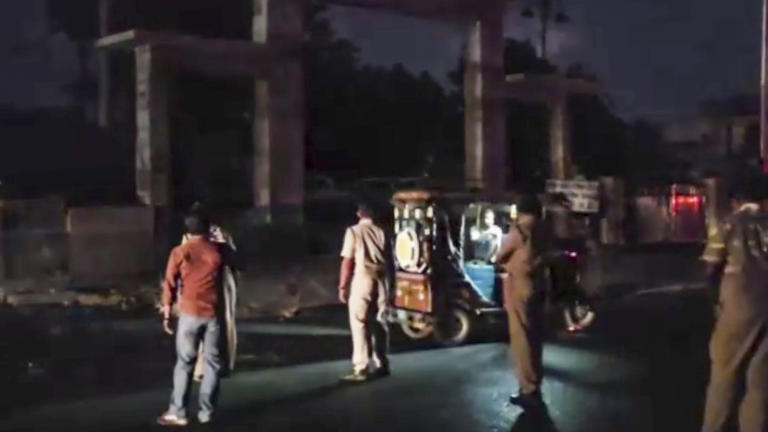 Leave cancelled, schools shut: Punjab, Haryana, Rajasthan among states on high alert