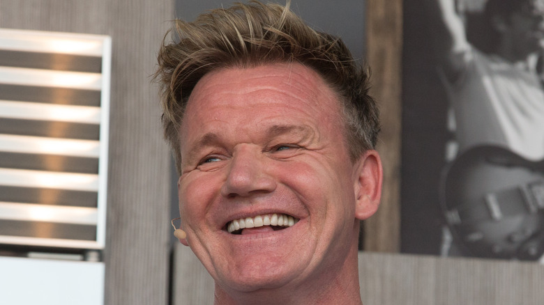 Gordon Ramsay's 8 Best Tips For Cooking Eggs