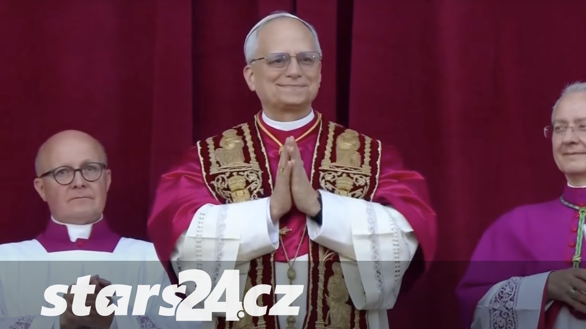 Papež Lev XIV. je po operaci: Nové informace z Vatikánu!