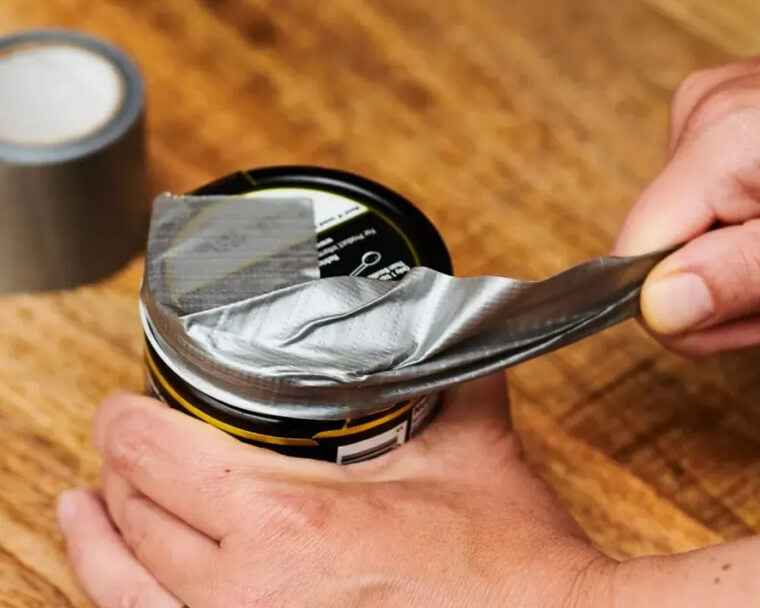 Easy Duct Tape Hacks And Diy Projects We Can All Do At Home