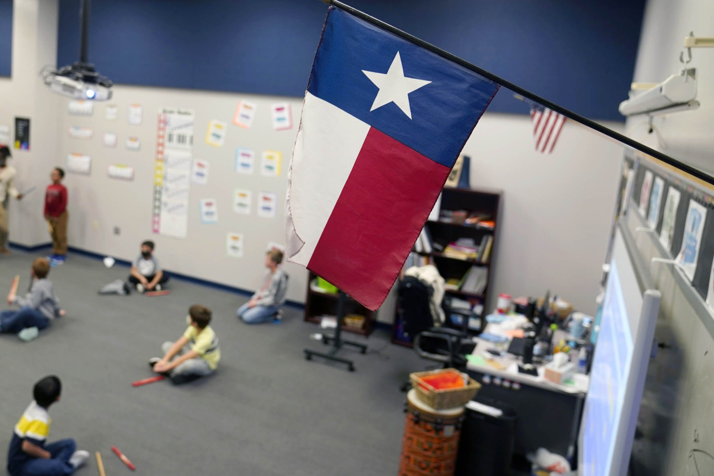 Texas Teachers Face Mass Layoff Despite Shortage