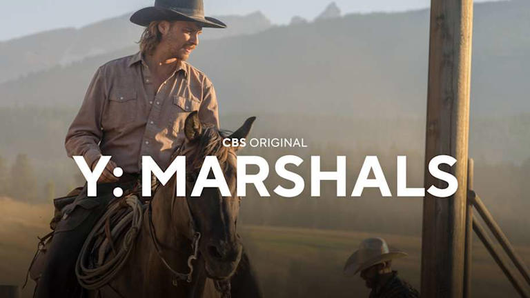 Next Yellowstone spinoff Y: Marshals coming much sooner than anticipated