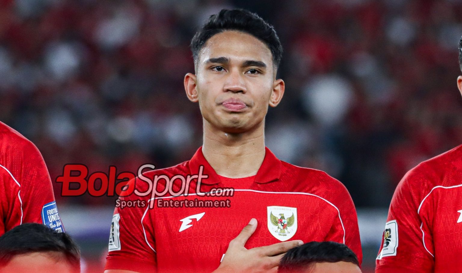 Tawa Viettel: Kejutan Empat Pilar Timnas Indonesia Tak Bermain Melawan China