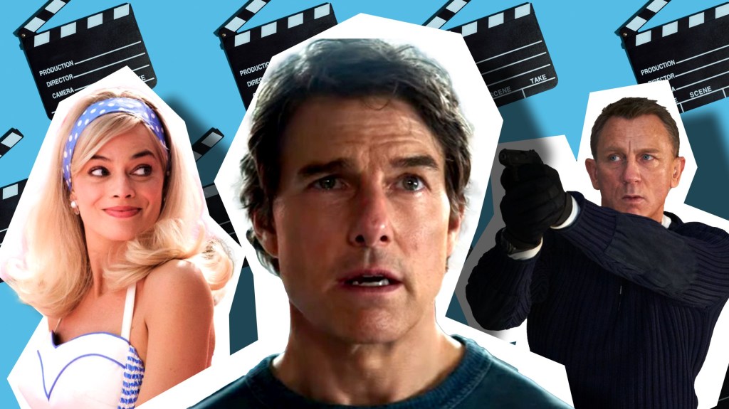 What Trump’s ‘delusional’ 100 film tariff means for the UK and Hollywood