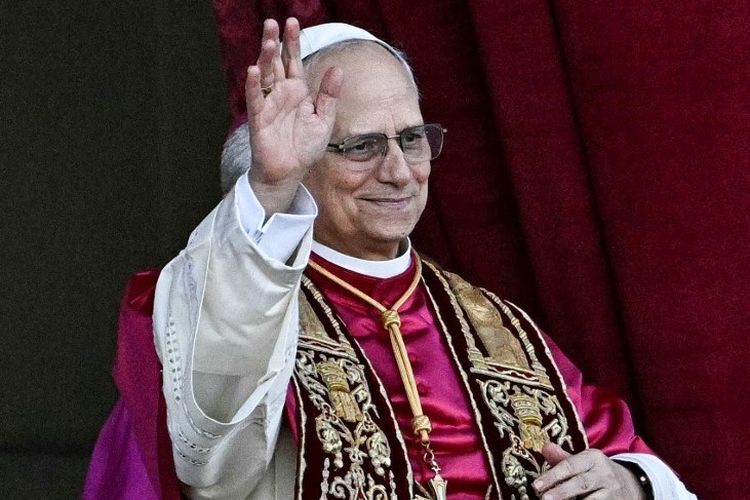 Profil Paus Leo XIV Robert Prevost: Suara Lembut dari Amerika
