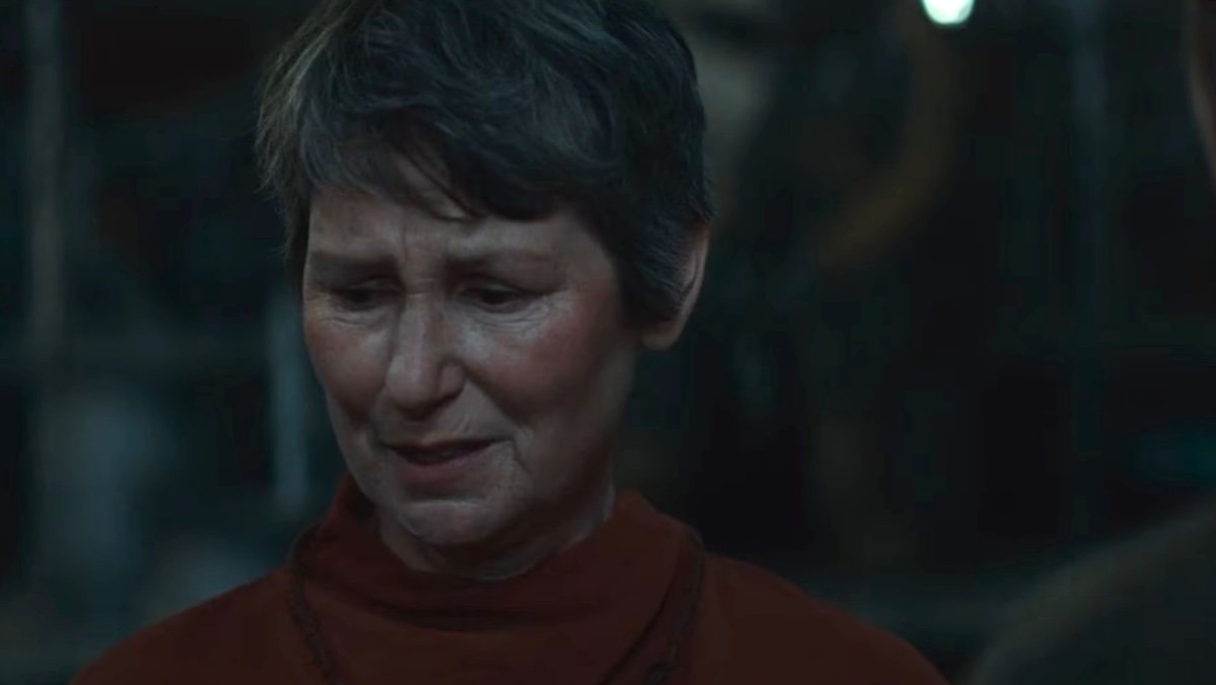 ANDOR’s Moving Force Healer Scene Captures STAR WARS’ Enduring Soul