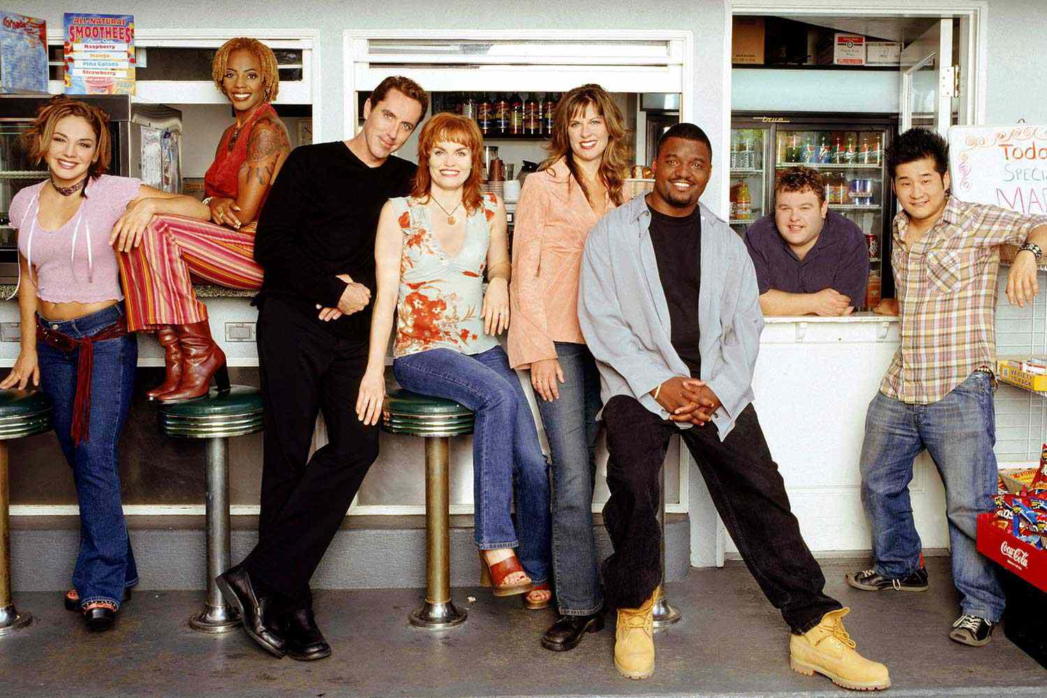 Former“ Mad TV” Stars Reveal How Little They Made Per Episode and Name