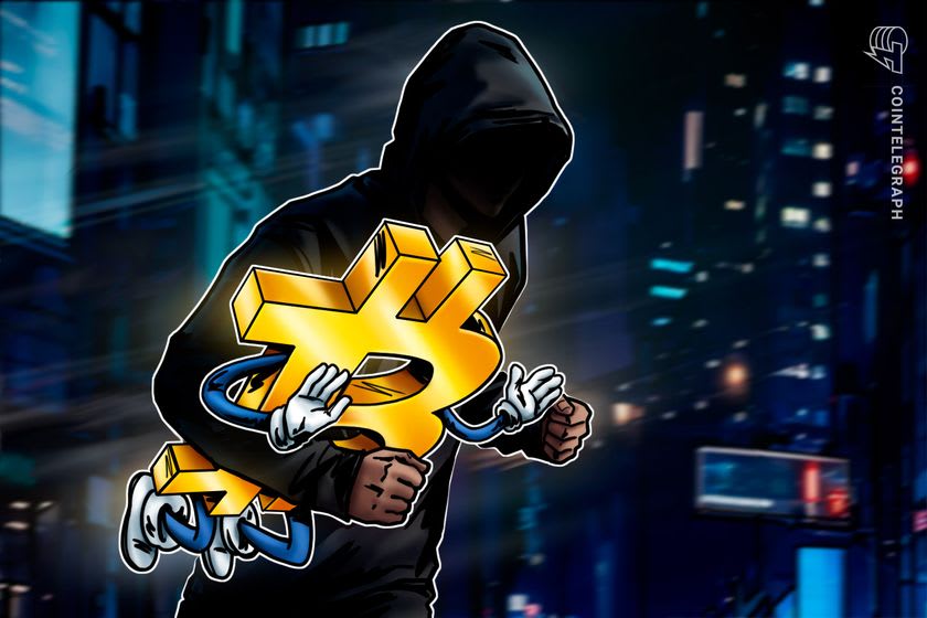 60K Bitcoin addresses leaked as LockBit ransomware gang gets hacked