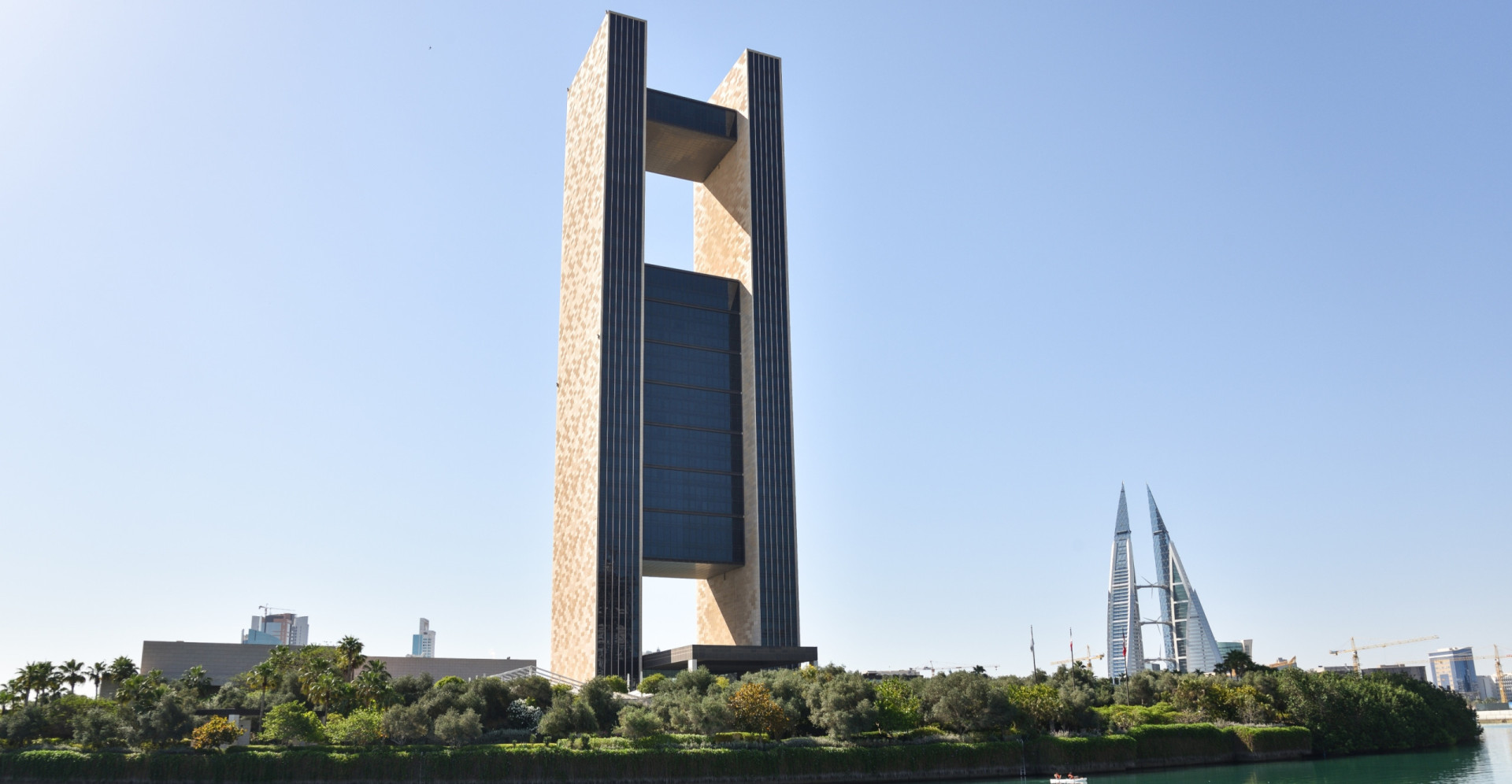 Countries With The Lowest Risk Of Natural Disasters