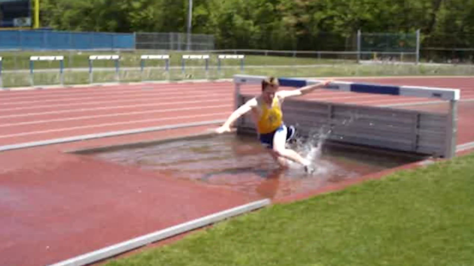 Funniest Water Fails