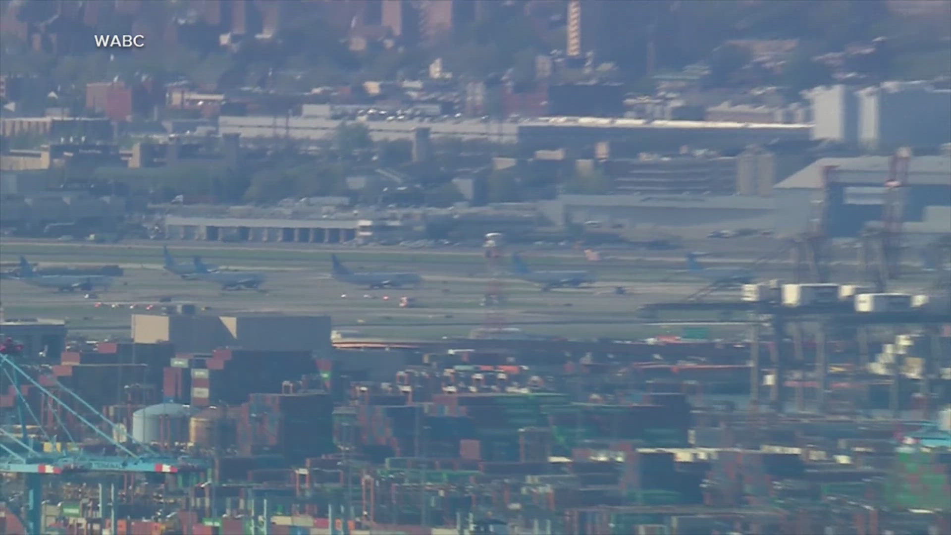 Federal Aviation Administration visual data 7