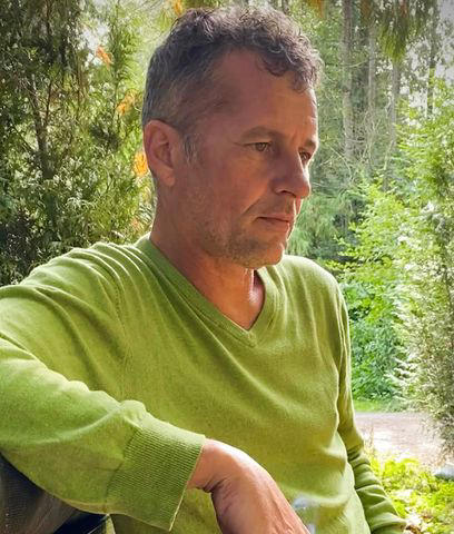 “When Calls the Heart ”Actor Nathaniel Pelletier 'Suddenly' Dies at 53