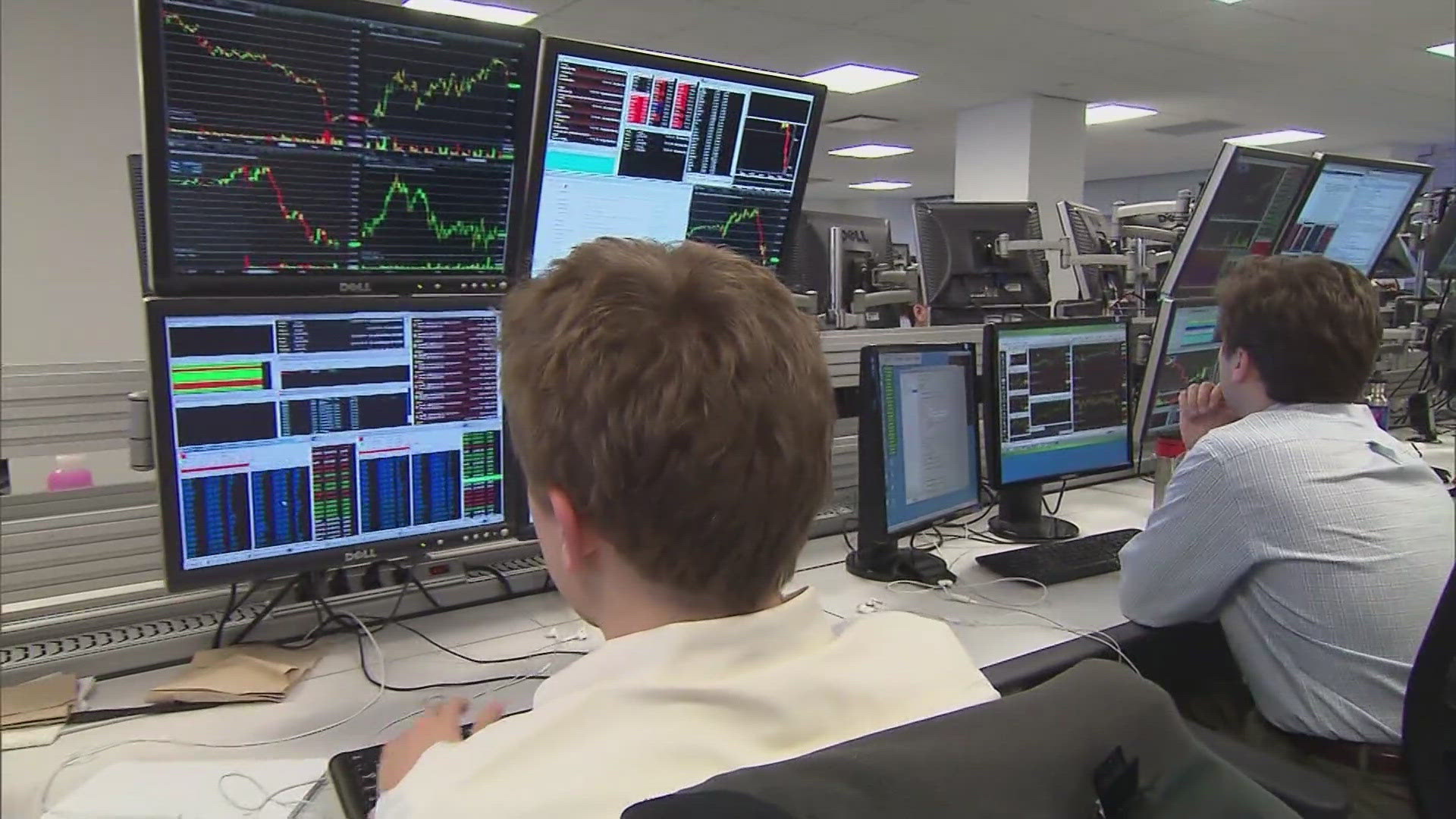 How to benefit from steady interest rates